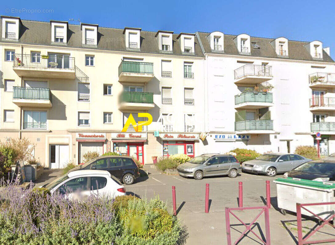 Appartement à BEZONS