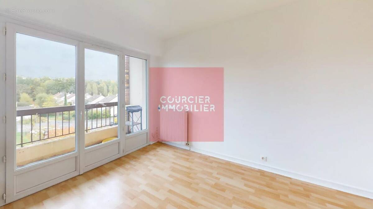 Appartement à RAMBOUILLET