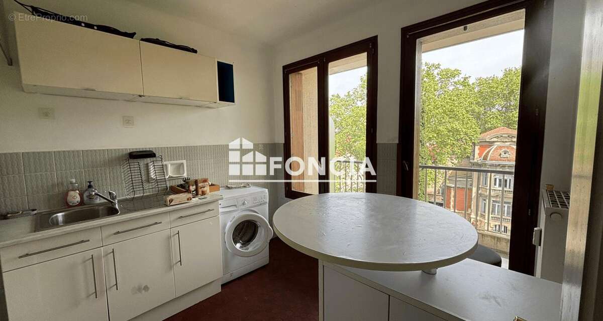 Appartement à AVIGNON