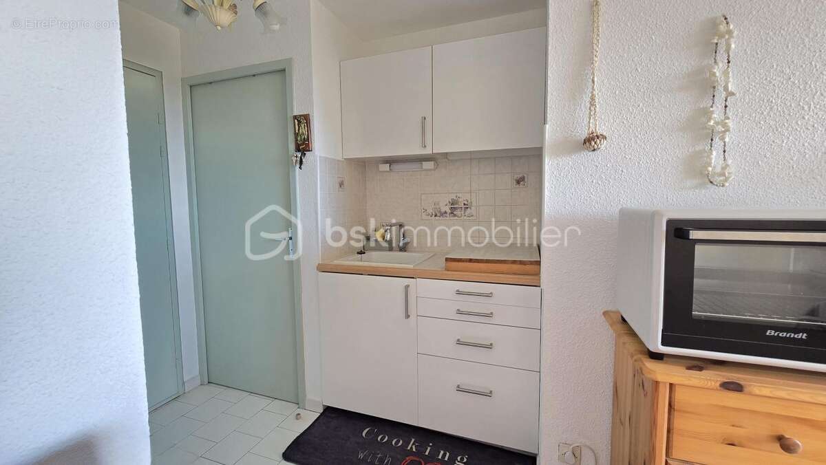 Appartement à FRONTIGNAN