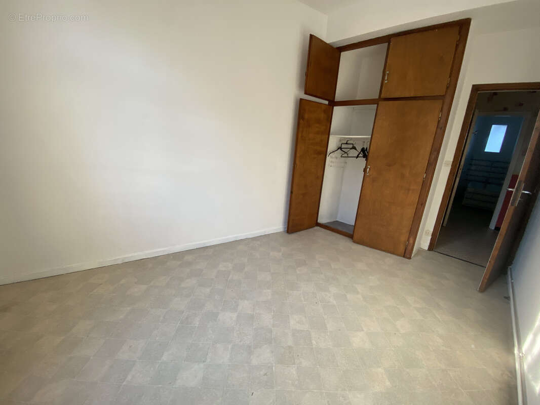 Appartement à SAINT-POL-SUR-TERNOISE