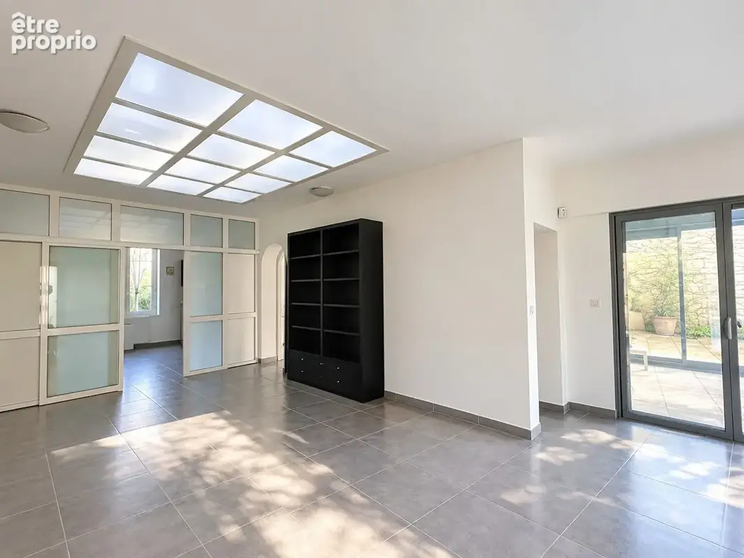 Saint-Médard-en-Jalles ? 4 chambres avec piscine - photo 5