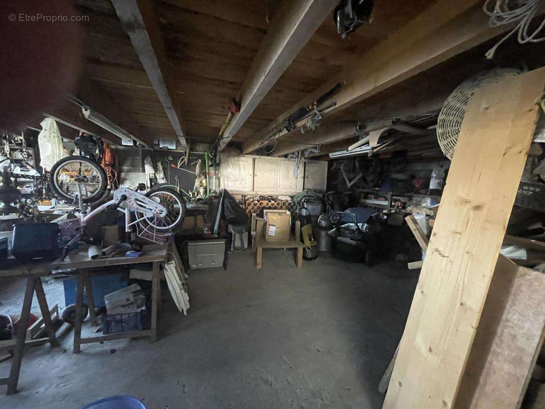 Commerce à ARBANATS