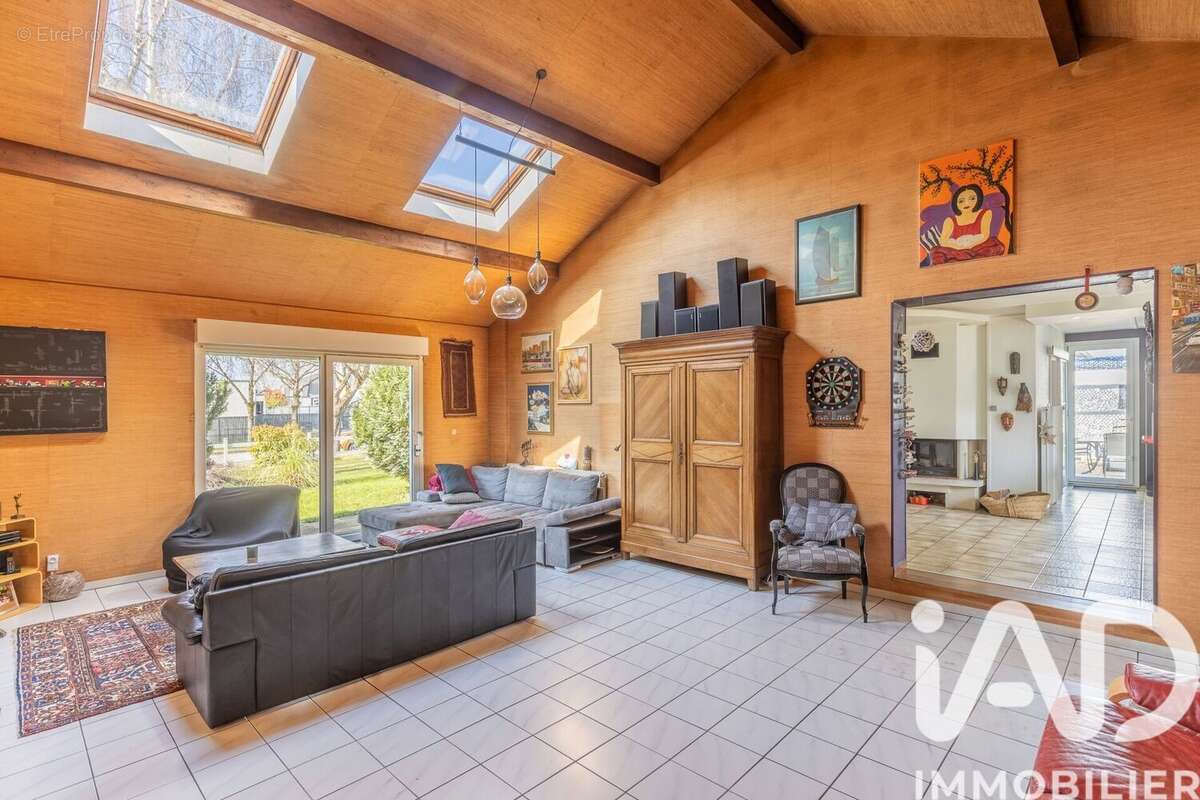 Photo 3 - Maison à SAINT-AVOLD