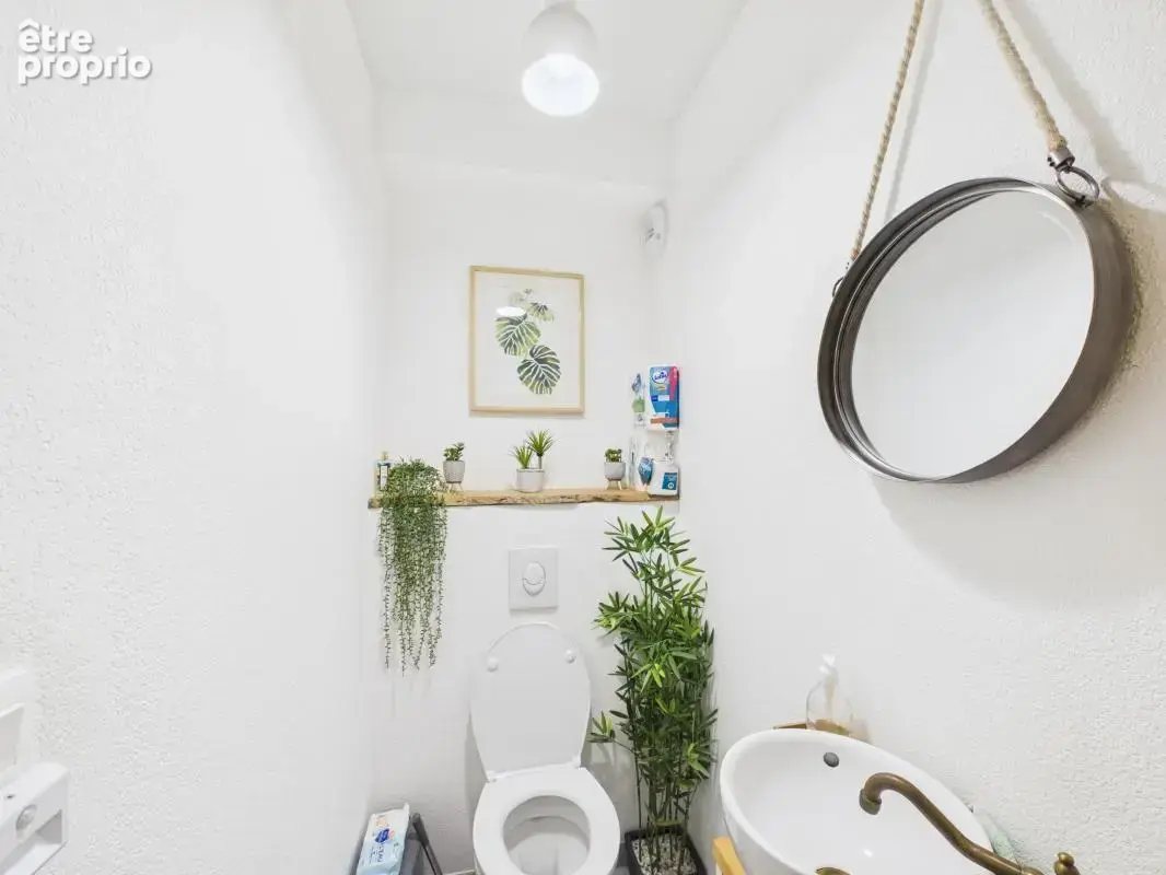 Appartement - photo 11