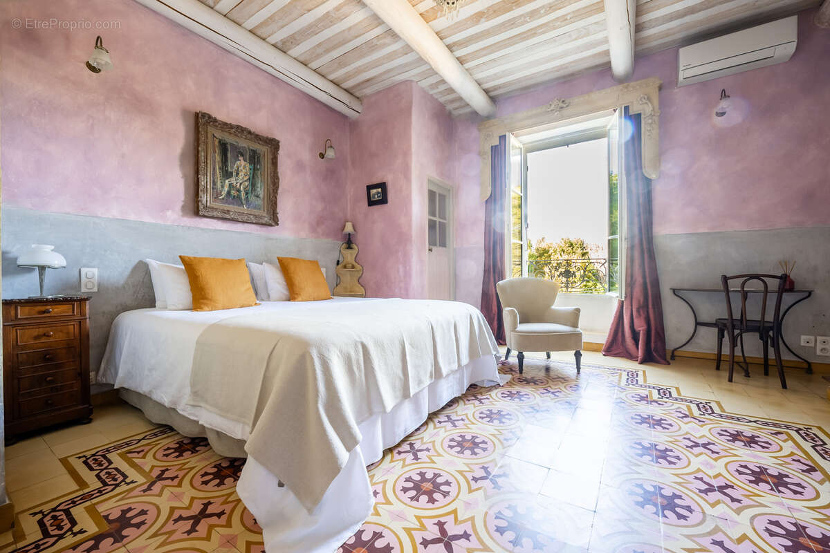 Maison à ORANGE