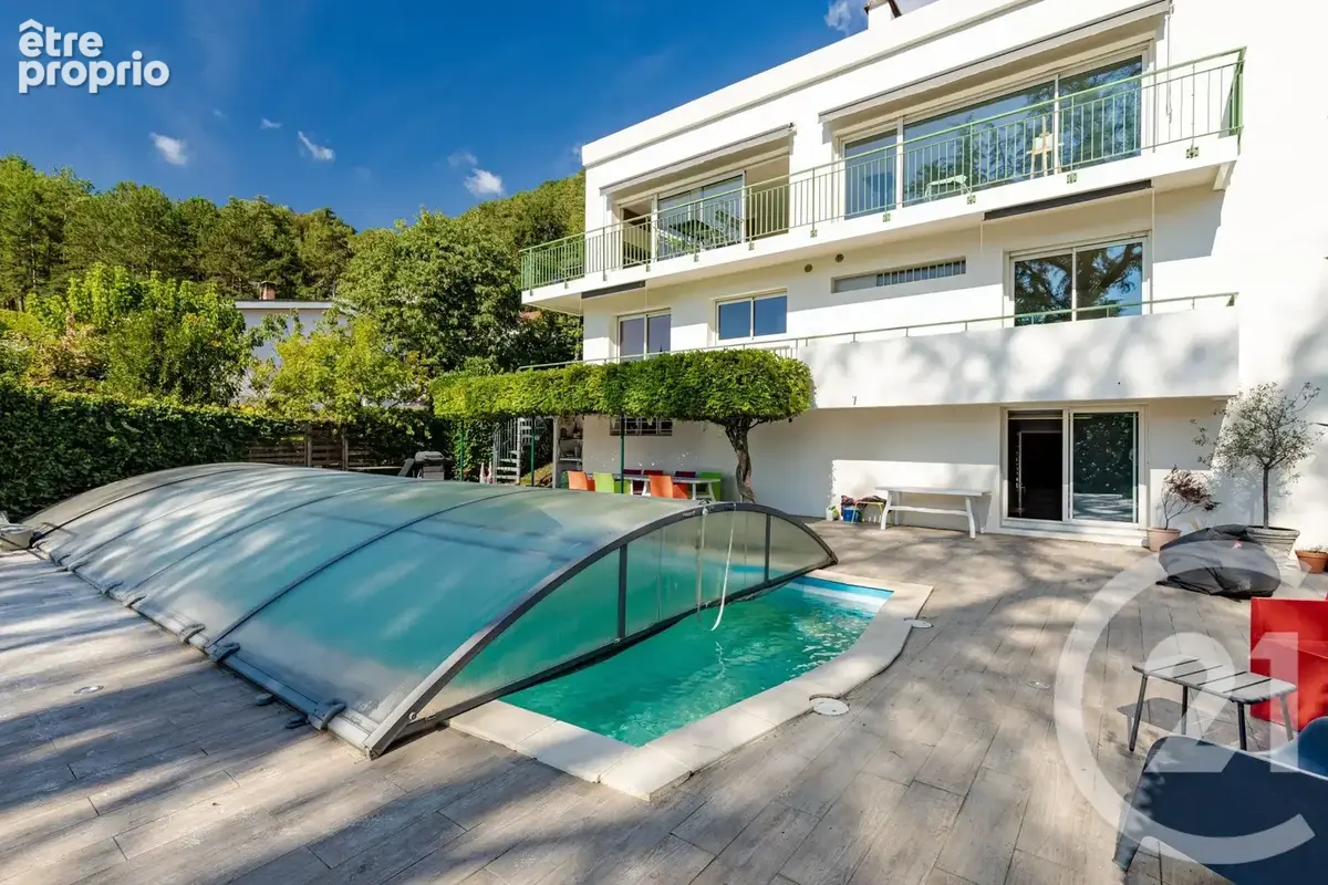 Maison 8 pièces 361 m² à vendre à Corenc (38700) - photo 29