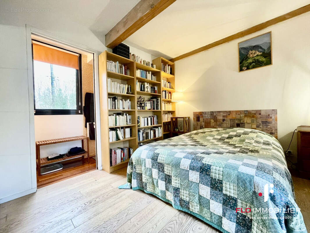 Maison à FLEURY-SUR-ORNE