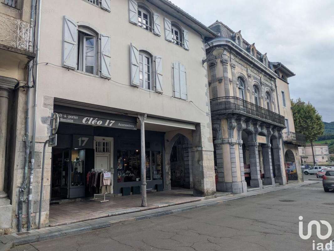 Photo 4 - Commerce à SAINT-GIRONS