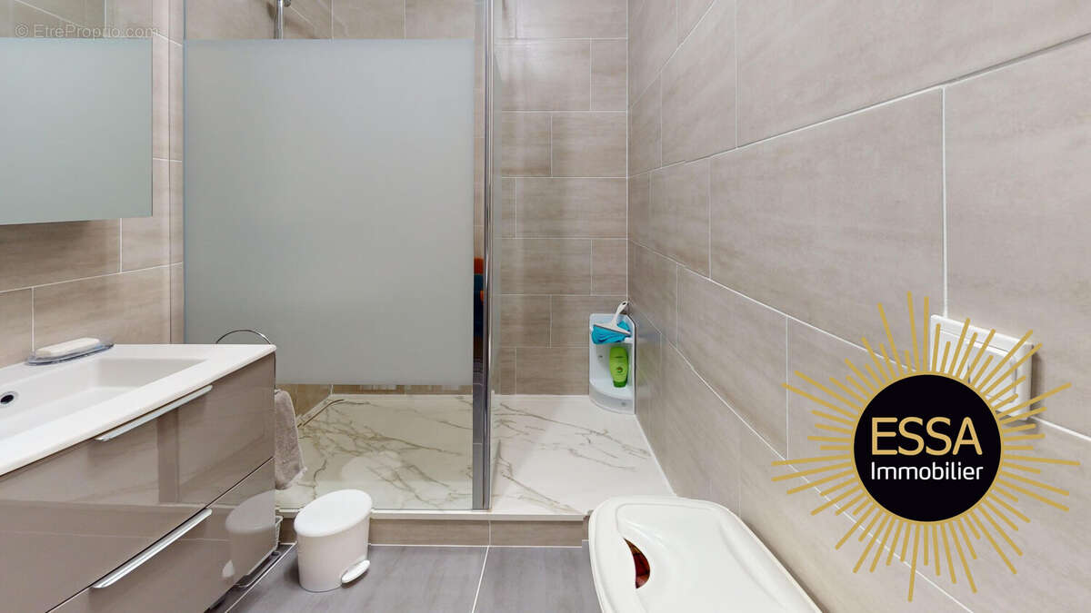 Appartement à VELIZY-VILLACOUBLAY