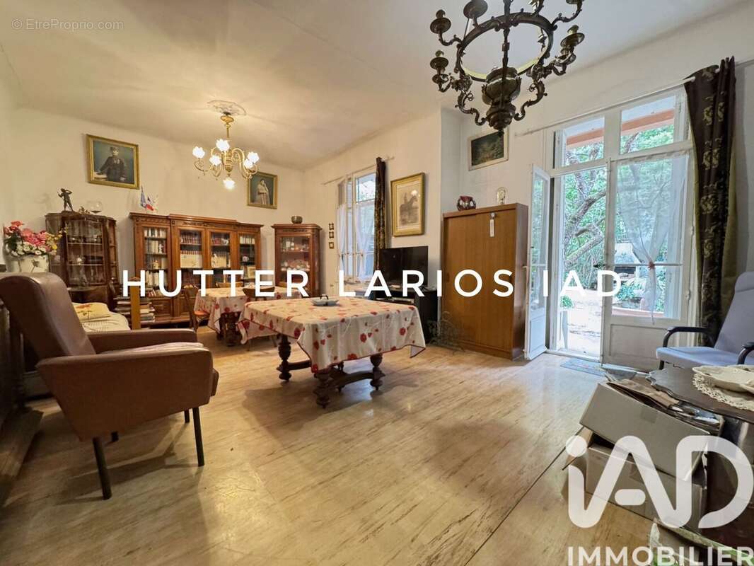 Photo 3 - Maison à HYERES