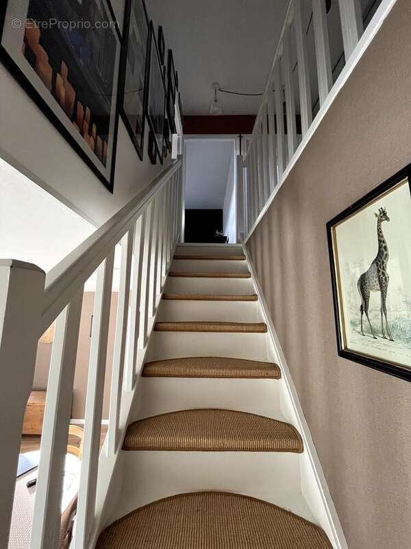 Photo 8 - Appartement à SAINT-MARTIN-BOULOGNE