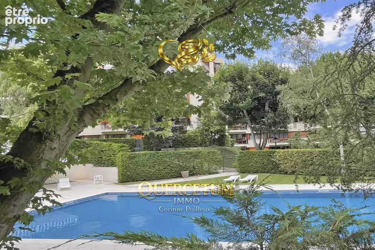 'PRUNUS GENEREUX' : Appartement RDJ 90 m2 - 3 chambres - grand jardin exposé OUEST - photo 16