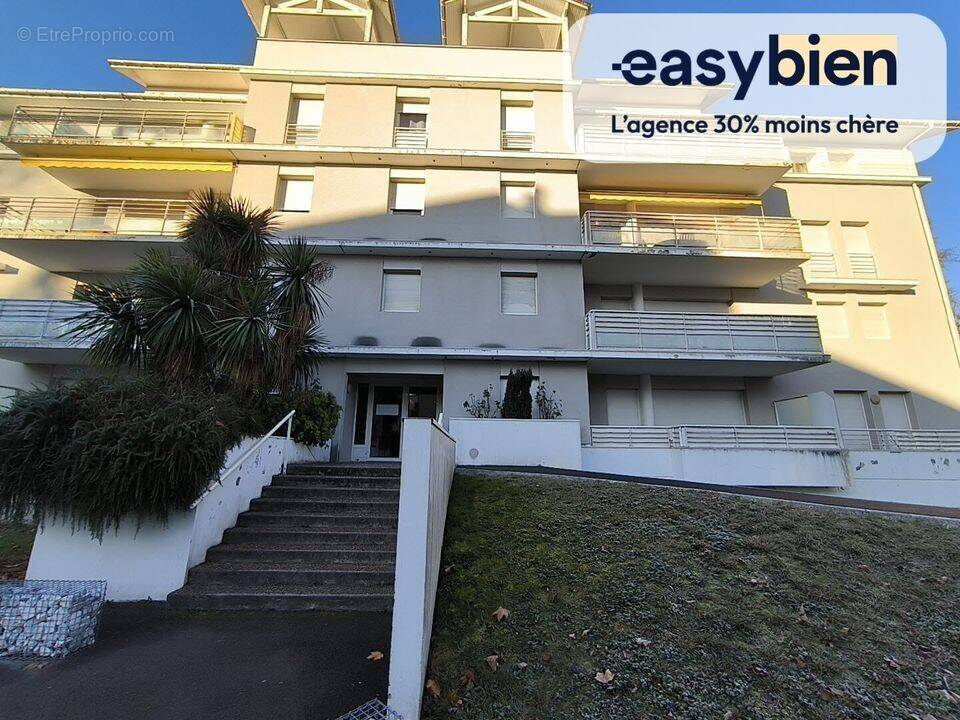 Appartement à PAU