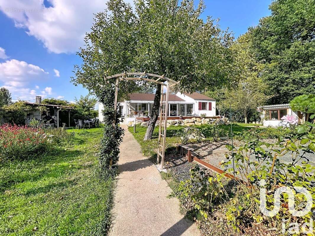 Photo 9 - Maison à BASSE-GOULAINE