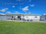 Maison à SAINT-FRANCOIS