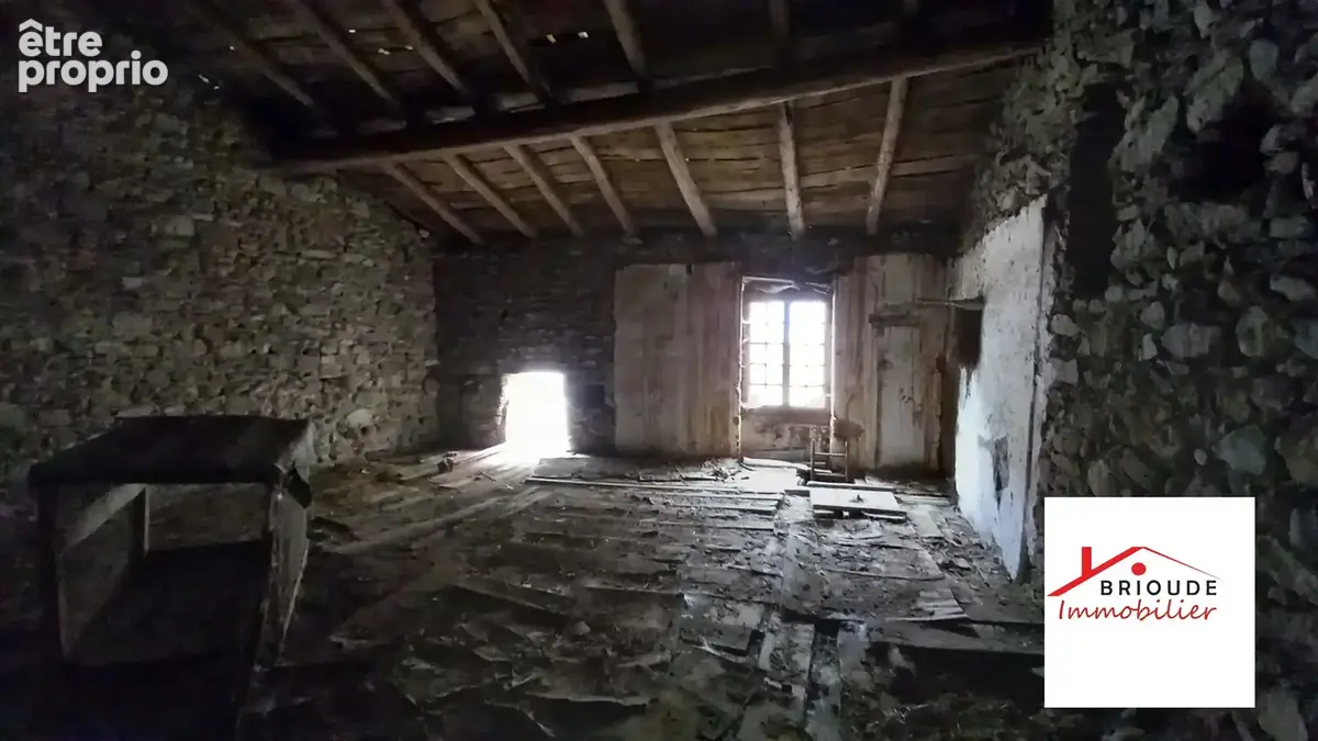 Maison avec dépendance à restaurer - photo 29