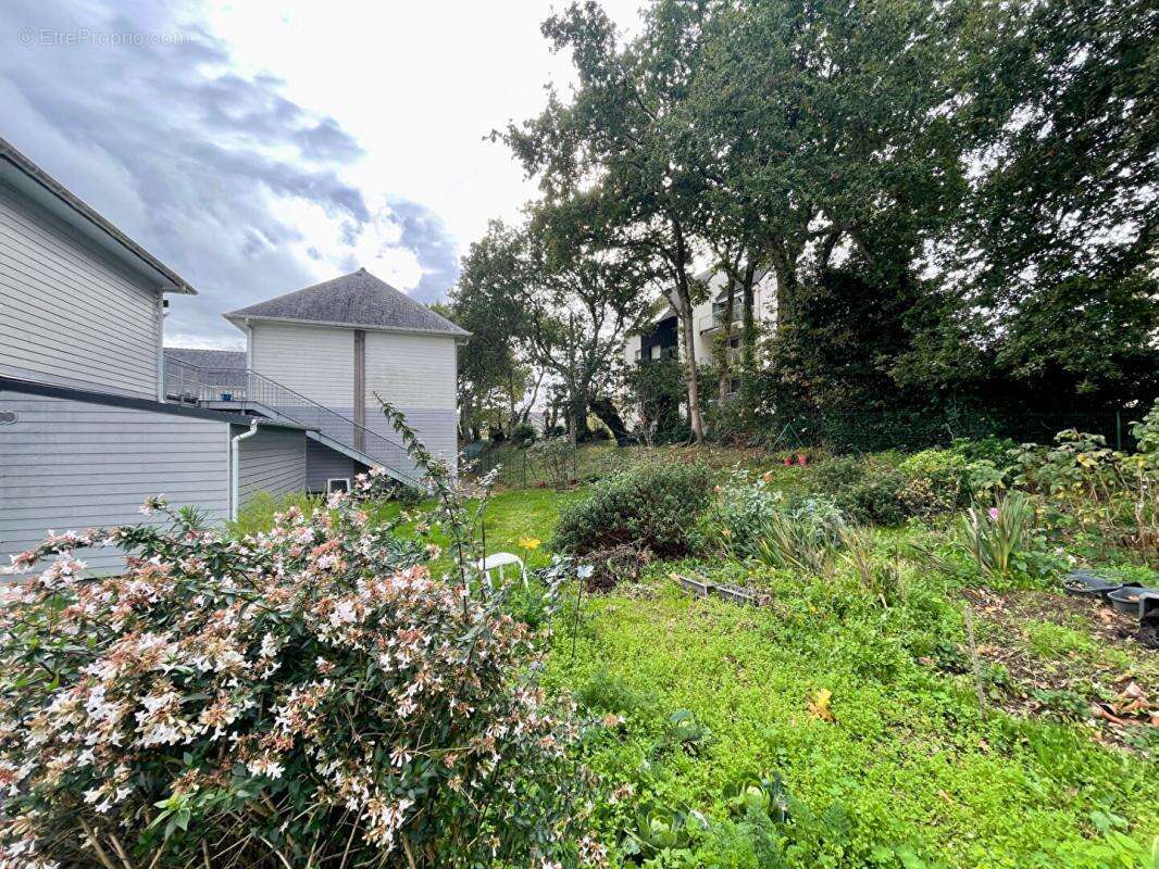 Appartement à QUIMPER