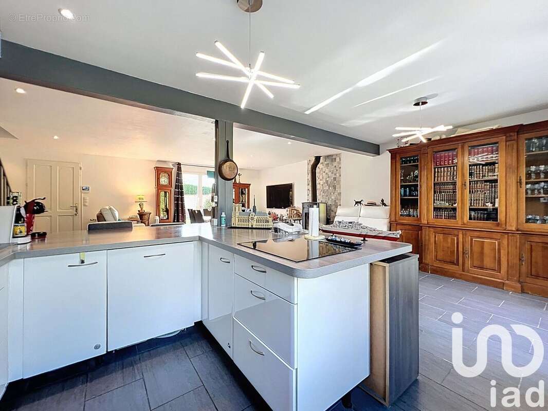 Photo 7 - Maison à ROZAY-EN-BRIE