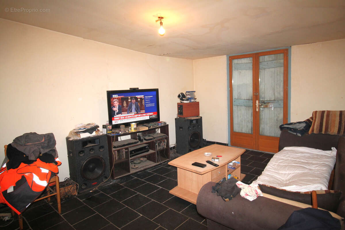 Appartement à STEENVOORDE