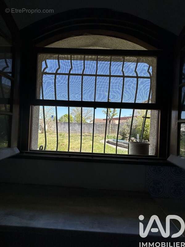 Photo 9 - Maison à CESSENON-SUR-ORB