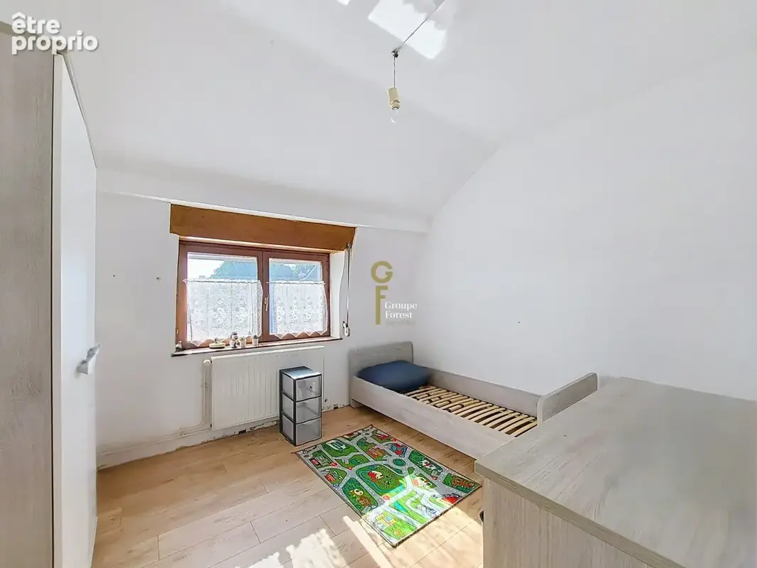 Maison 3 pièces 73 m² à vendre à Linselles (59126) - photo 7