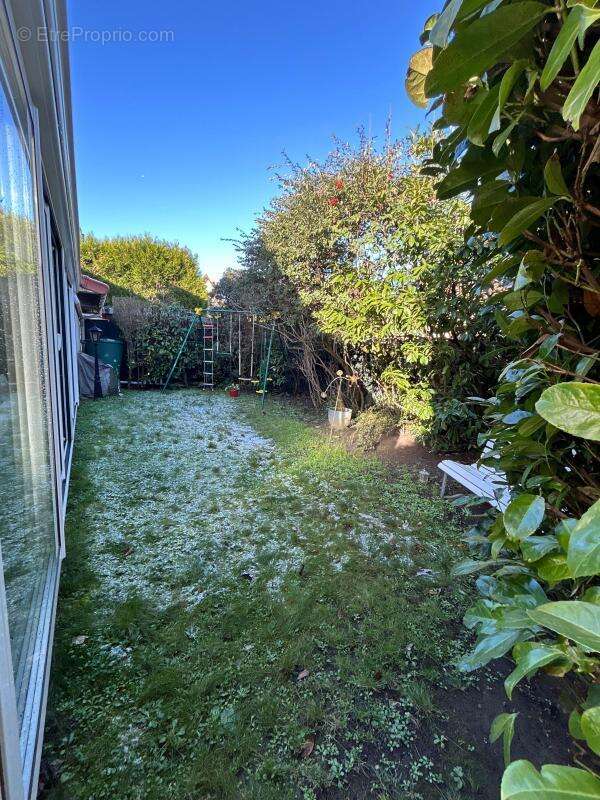 Maison à VILLEMOMBLE