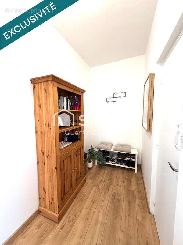 Photo 4 - Appartement à ANGERS