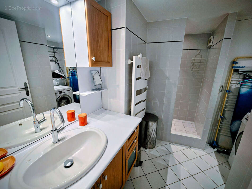 Appartement à LE PUY-EN-VELAY