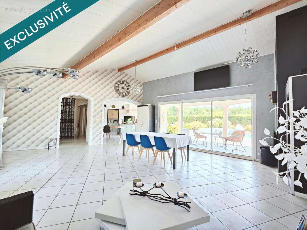 Photo 2 - Maison à CESTAS