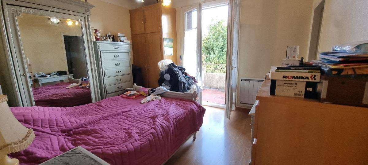 Maison à PONT-SUR-YONNE