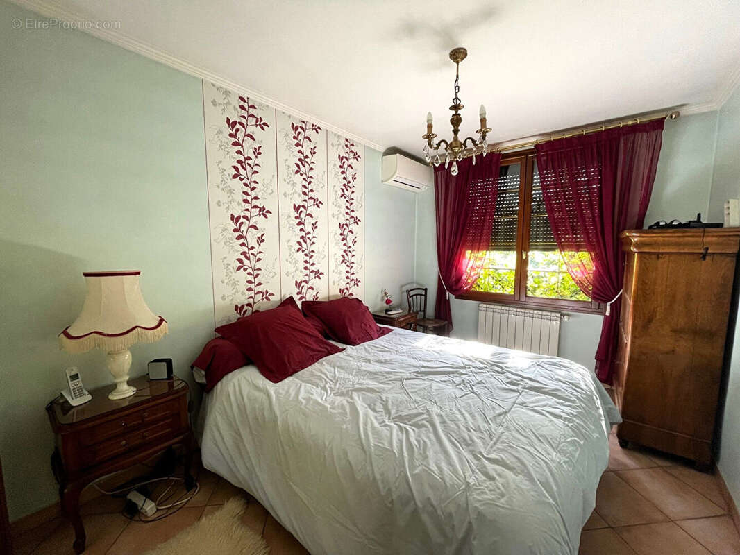 Maison à LE PLESSIS-BOUCHARD