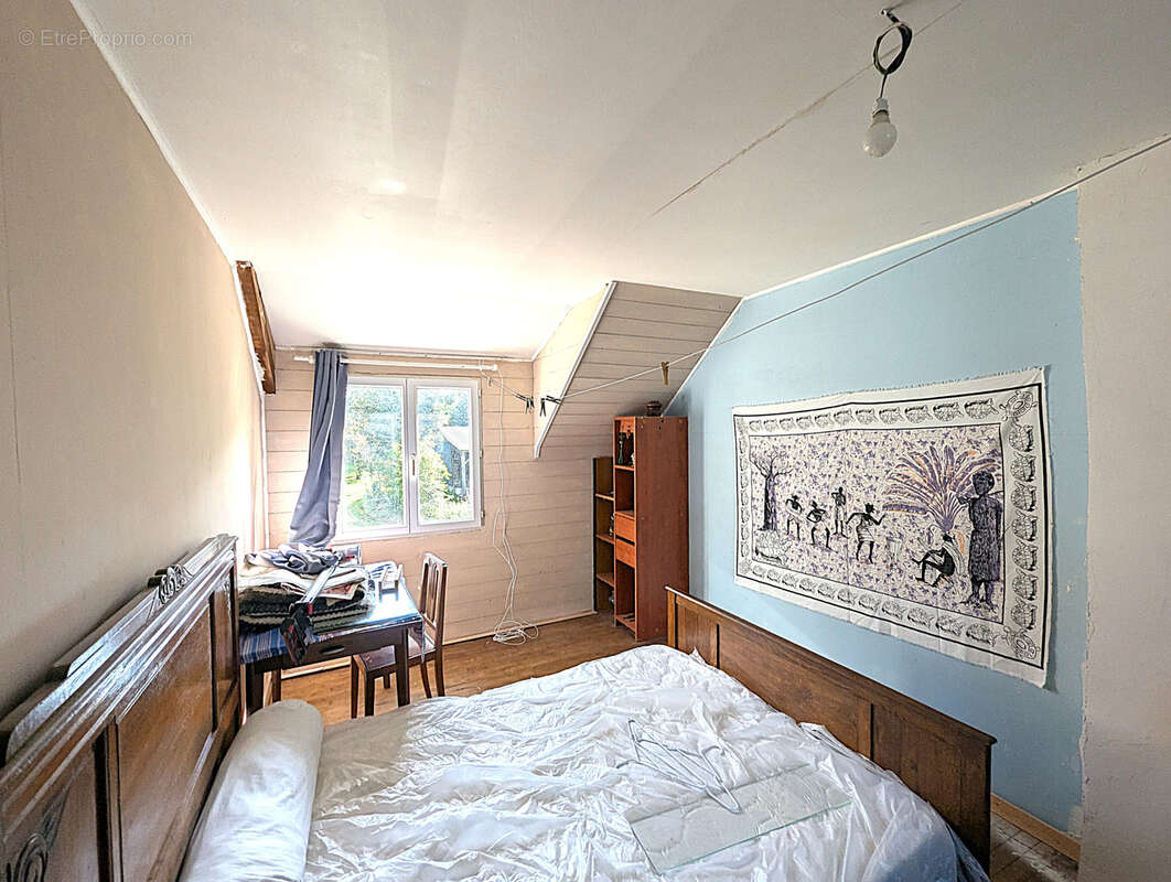 Maison à SAINT-DOLAY