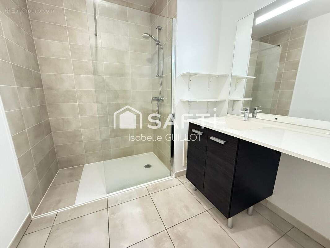 Photo 4 - Appartement à AUDENGE