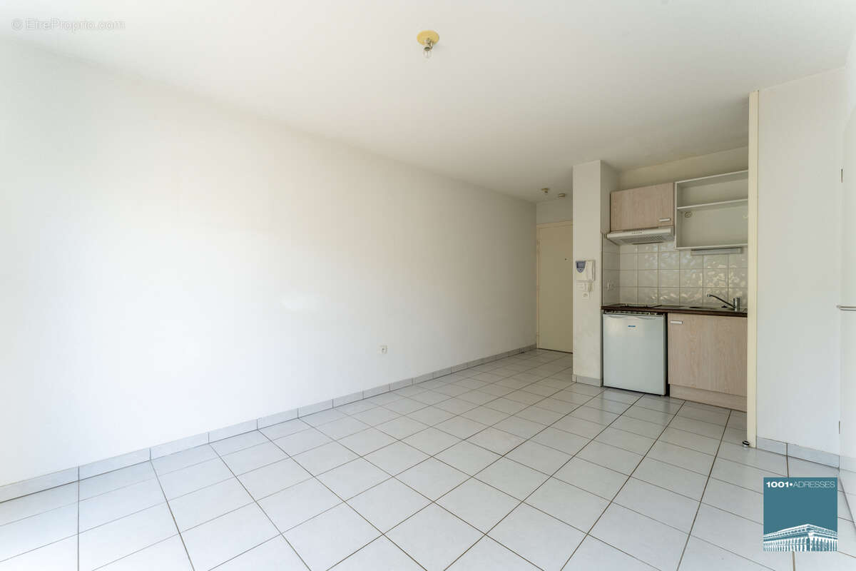 Appartement à PESSAC