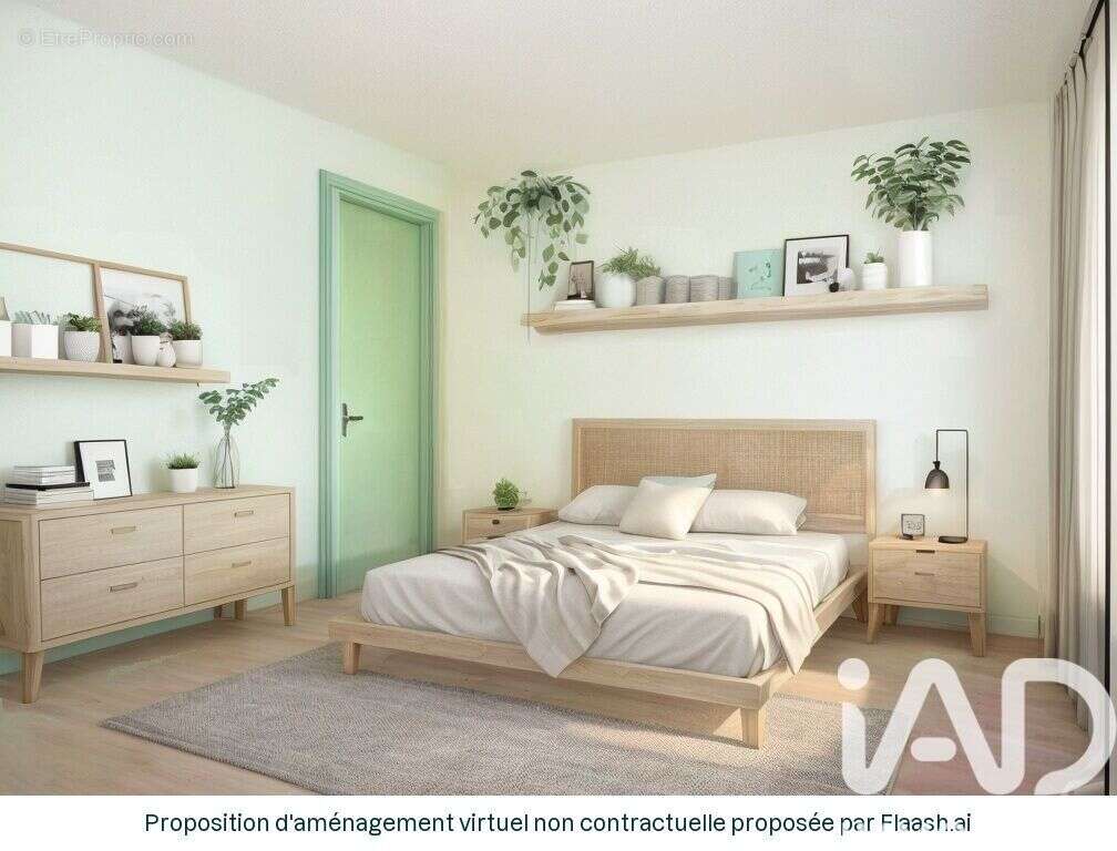 Photo 9 - Maison à BRIE-COMTE-ROBERT