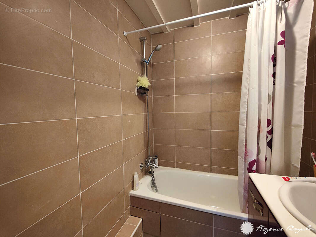 Appartement à SAINT-GERMAIN-EN-LAYE