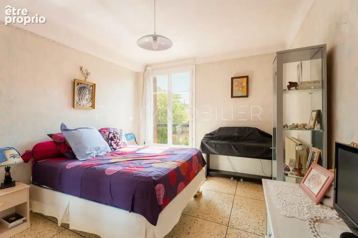 Appartement 75 m² à Marseille-13e  - photo 10