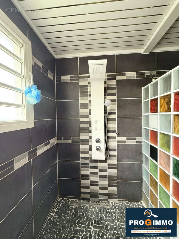 Maison à SAINT-PIERRE