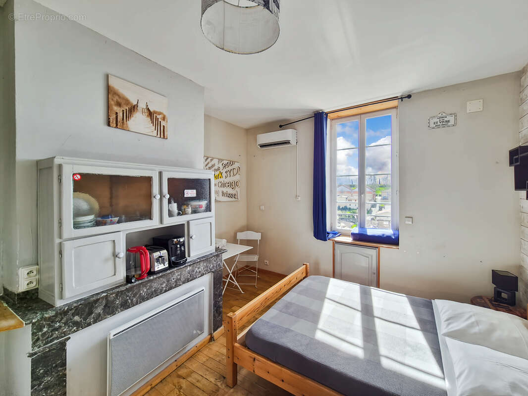 Appartement à GIMONT