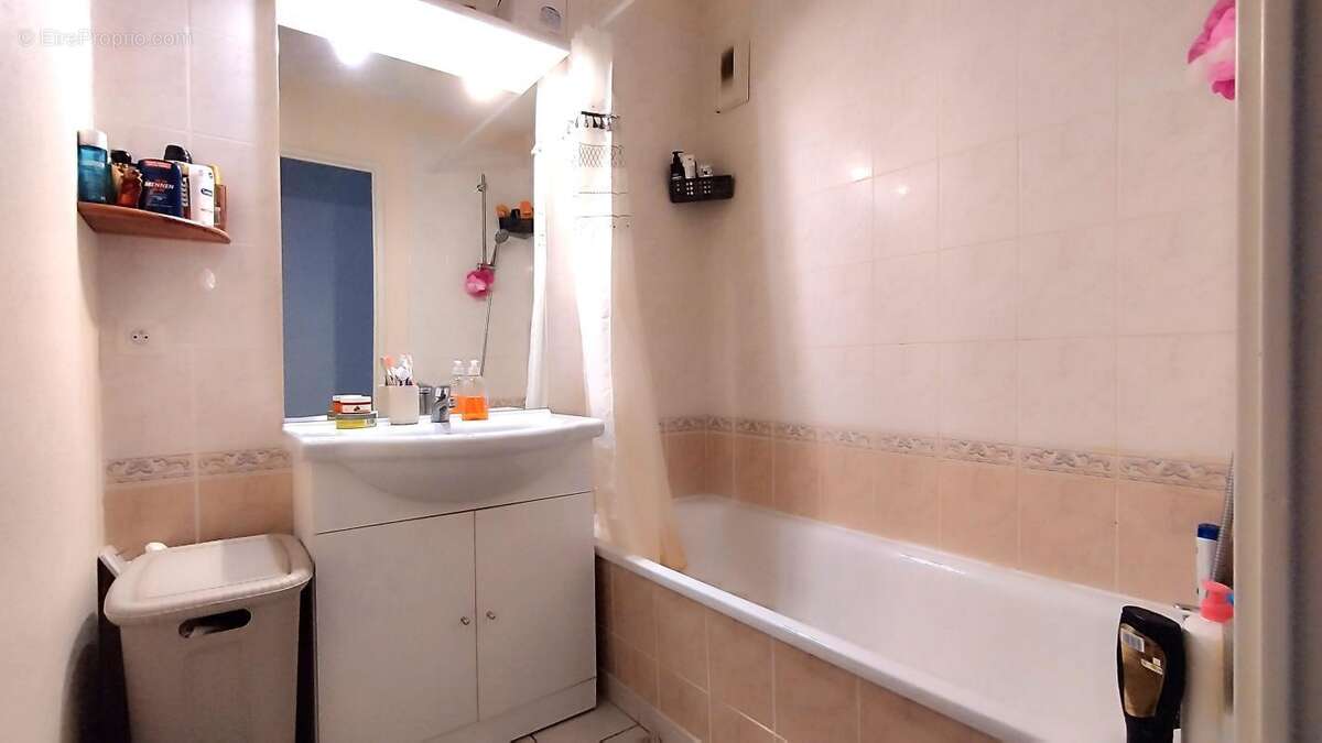 Appartement à VICHY