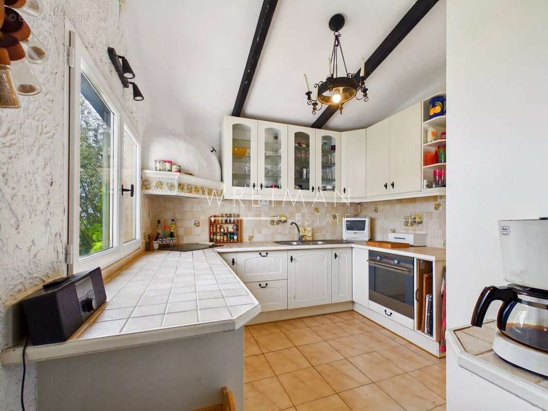 Maison à VENCE
