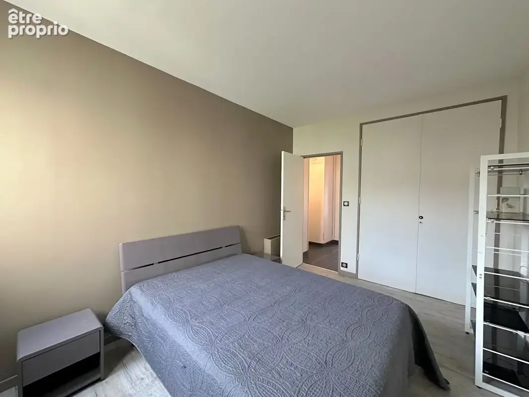 Appartement 3 pièces 66m²  - proche commodités - photo 6