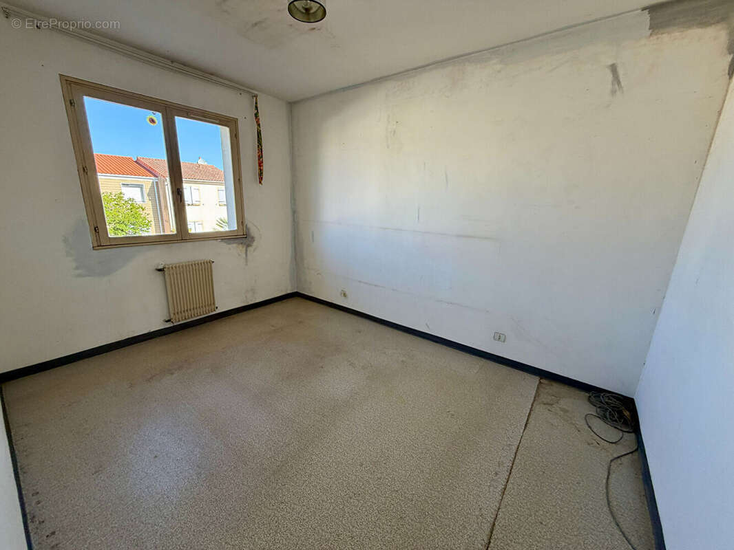 Maison 107 m² à Challans  - photo 7