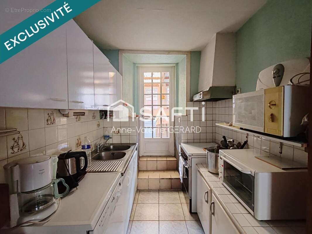 Photo 4 - Maison à LA DOREE