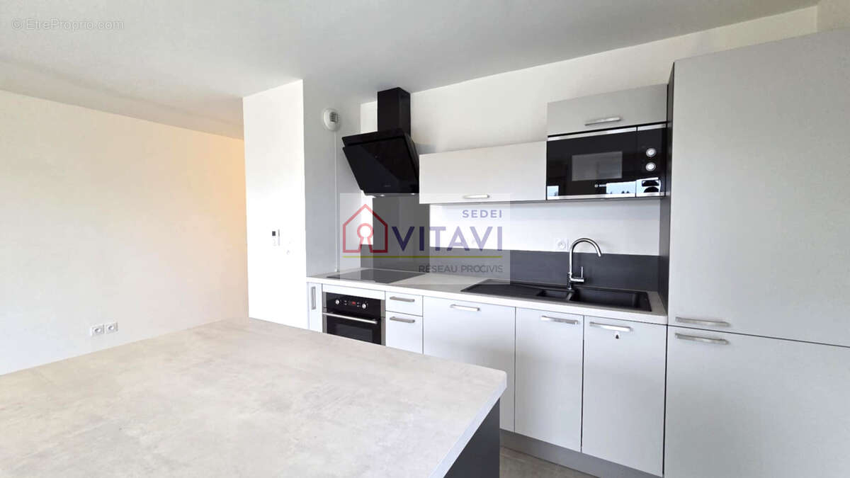 Appartement à AMIENS