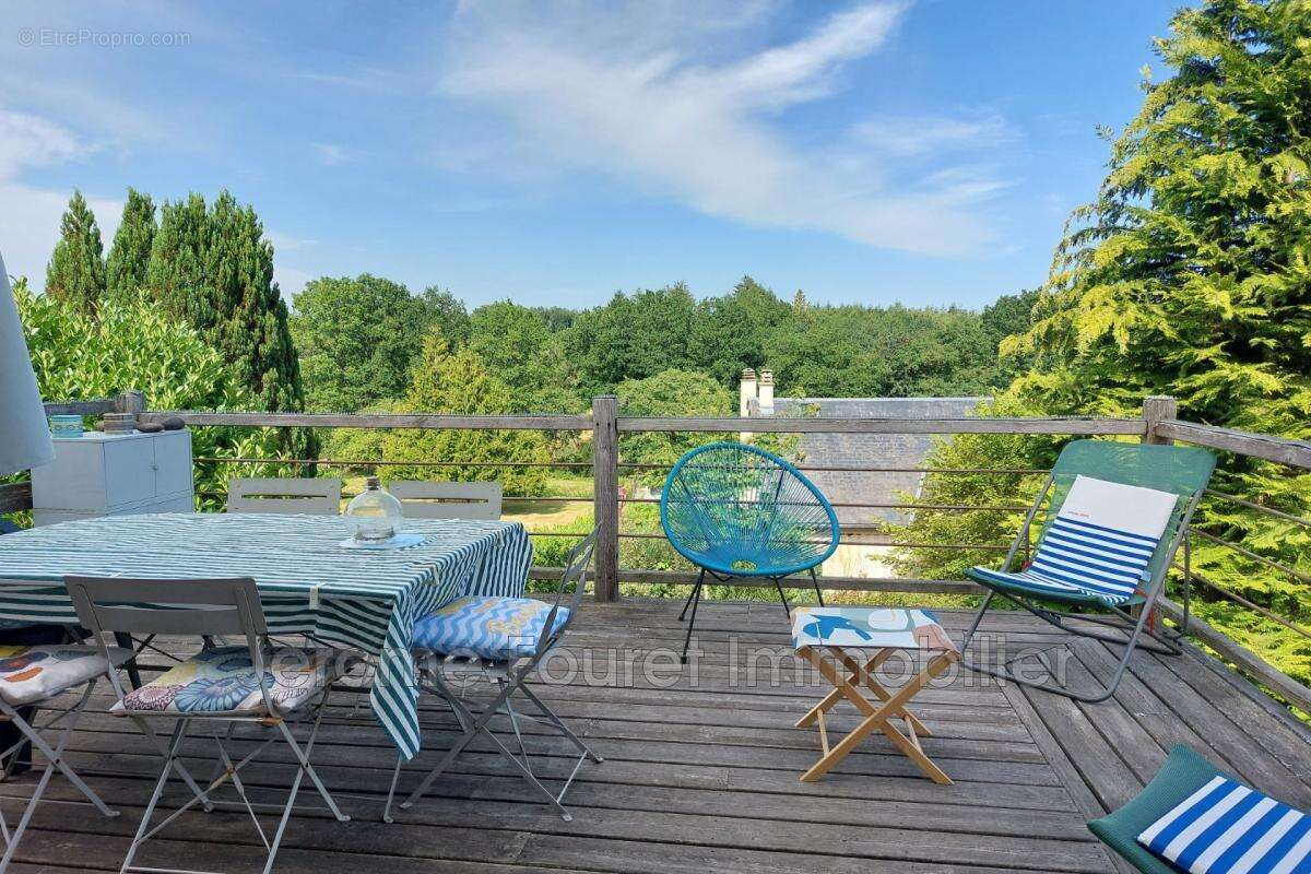 vente maison 4 Pièce(s) - photo 6