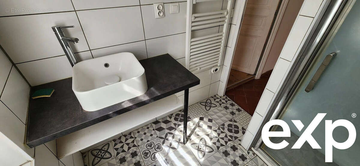 Appartement à NARBONNE