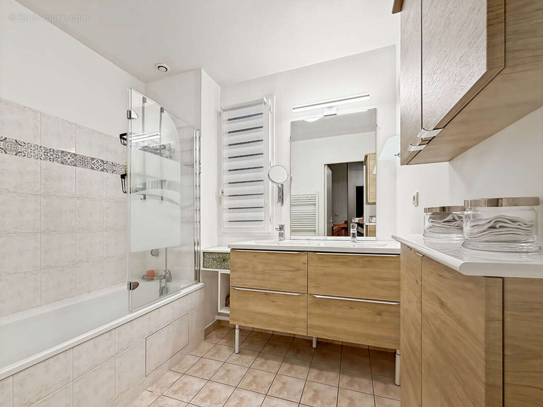 Maison à VILLEBON-SUR-YVETTE