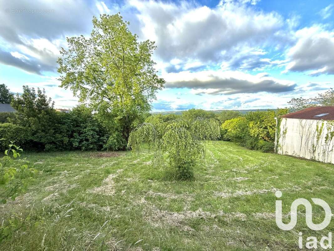 Photo 4 - Terrain à LAGOR